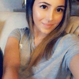 Meet your Posher, Nicole